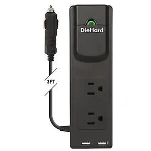 DieHard Power Inverter